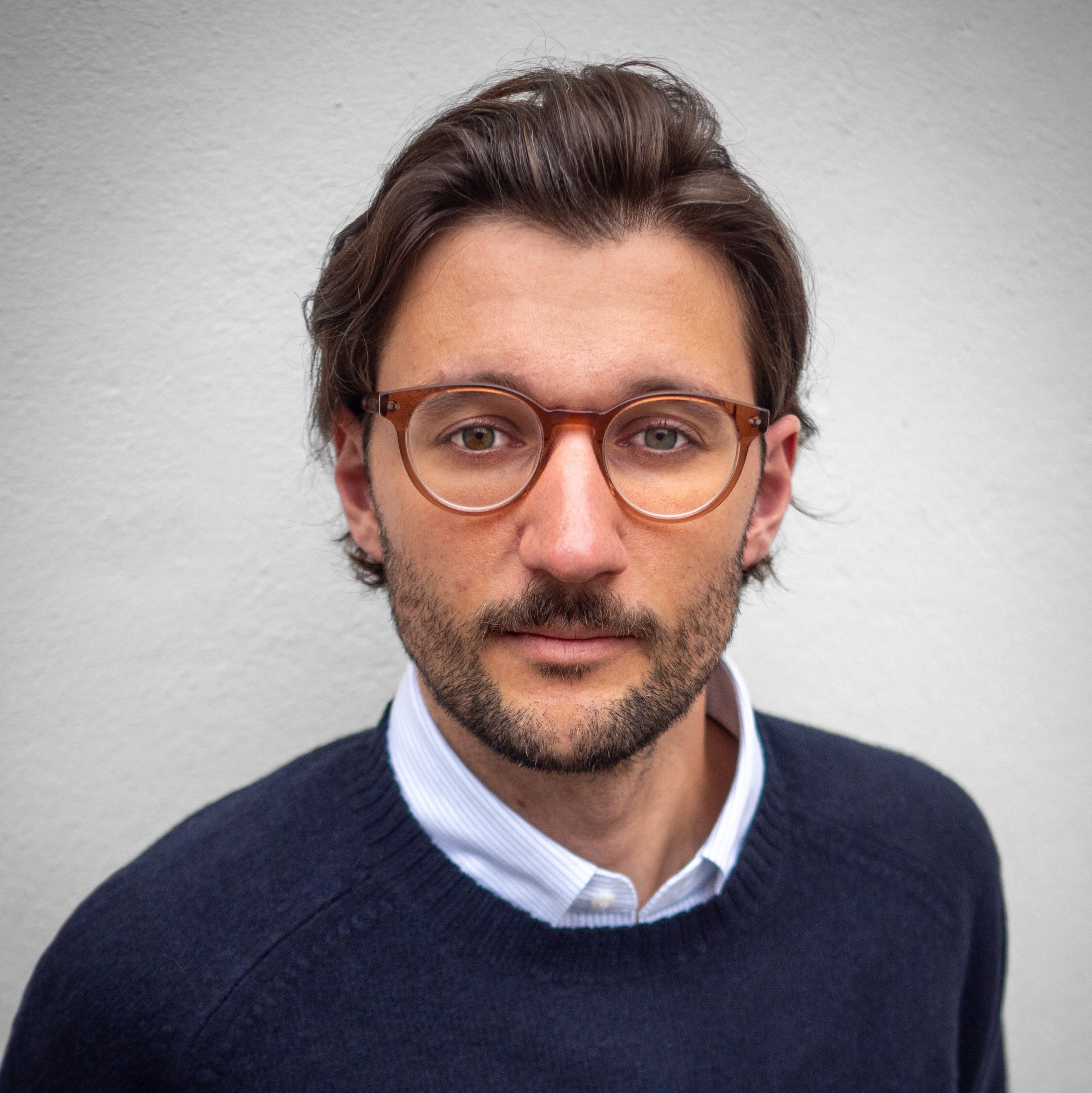 Oliver B. Wach